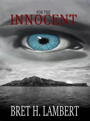 cover image of For The Innocent, #1